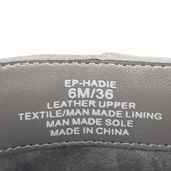 ENZO ANGIOLINI HADIE ANKLE BOOTS - Picture 14 of 16